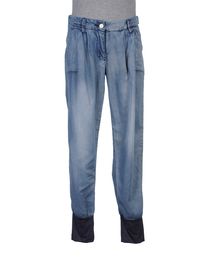 L:Ú L:Ú - Denim pants
