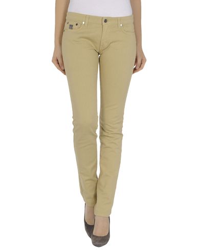 ZOOM REDValentino - Denim pants