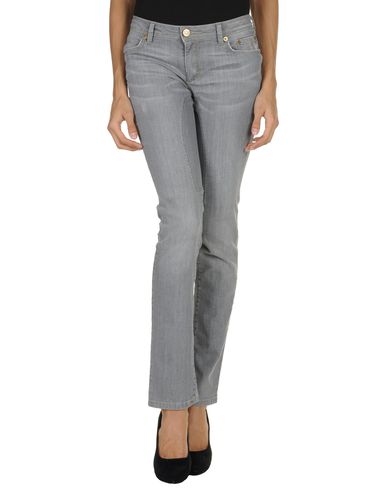 ZOOM SIVIGLIA DENIM - Denim pants