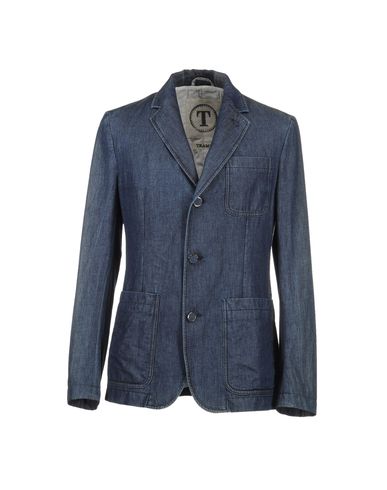 ZOOM ALAIN - Denim outerwear