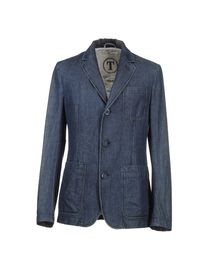 ALAIN - Denim outerwear