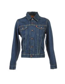 LEVI'S RED TAB - Denim outerwear