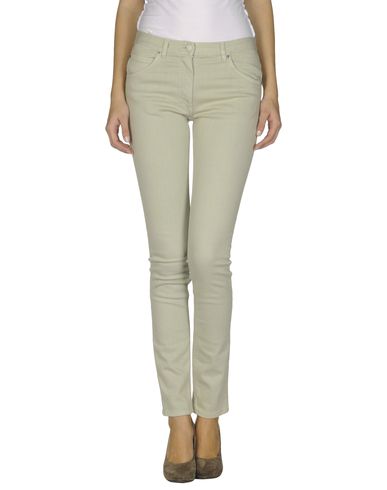 ZOOM MAISON MARTIN MARGIELA 1 - Denim pants