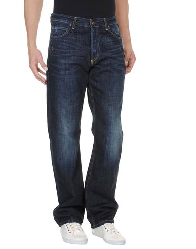 ZOOM CARHARTT - Denim pants