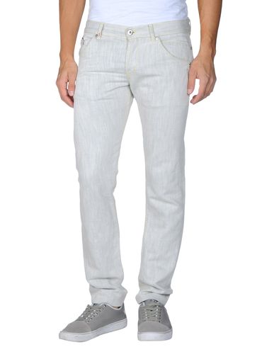 ZOOM DONDUP - Denim pants