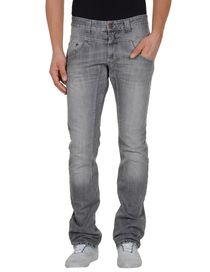 DANIELE ALESSANDRINI HOMME - Denim pants