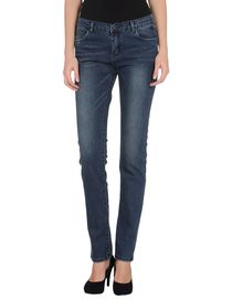 CIRCLE OF TRUST - Denim trousers