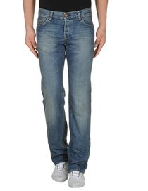CARHARTT - Denim trousers