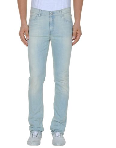 ZOOM CARHARTT - Denim pants
