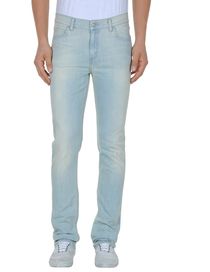 CARHARTT - Denim trousers