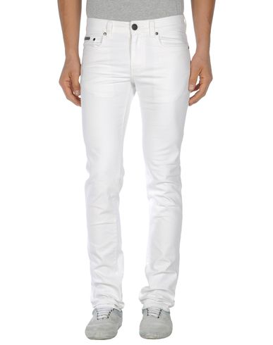 ZOOM CALVIN KLEIN JEANS - Denim pants
