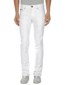 CALVIN KLEIN JEANS - Denim pants