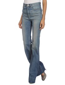 MARC BY MARC JACOBS - Denim pants