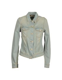 LIU •JEANS - Denim outerwear