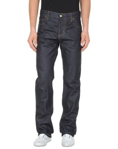 ZOOM CARHARTT - Denim pants