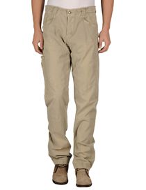 9.2 BY CARLO CHIONNA - Casual pants