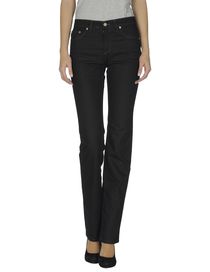 TJ TRUSSARDI JEANS - Denim pants