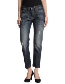 POLO JEANS COMPANY - Denim trousers