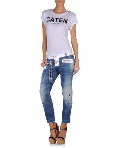 DSQUARED2 - Jeans