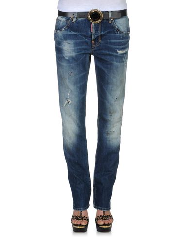 DSQUARED2 - Jeans