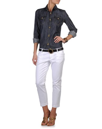 DSQUARED2 - Denim shirt