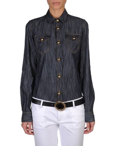 DSQUARED2 - Denim shirt