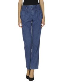MARC BY MARC JACOBS - Denim pants