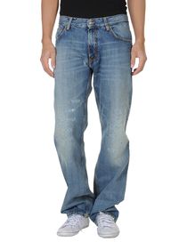 RA-RE - Denim pants