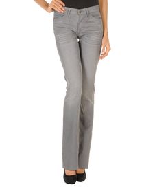 CITIZEN OF HUMANITY BY JEROME DAHAN - Denim pants