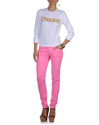 DSQUARED2 - Jeans