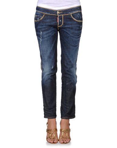 DSQUARED2 - Jeans