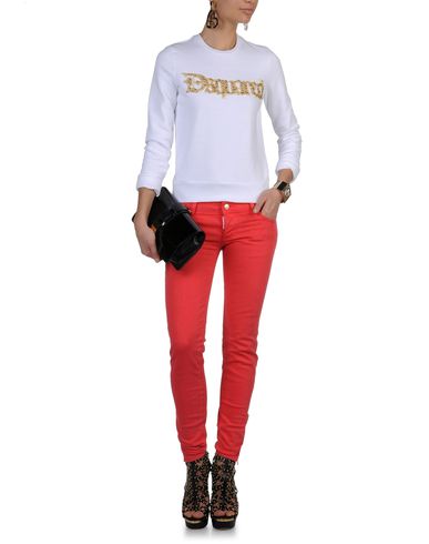 DSQUARED2 - Jeans