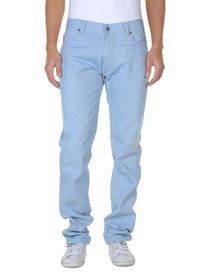 FRANKLIN & MARSHALL - Denim pants
