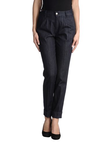 ZOOM NOTIFY - Denim pants