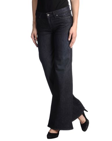 ZOOM PAIGE PREMIUM DENIM - Denim pants