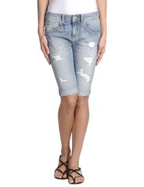 GUESS - Denim bermudas