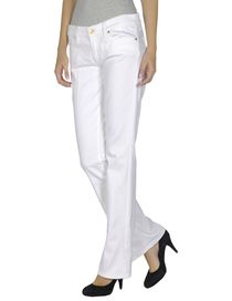 7 FOR ALL MANKIND - Denim trousers