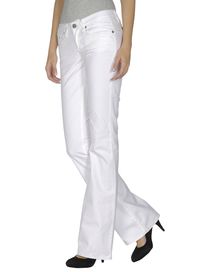 G-STAR RAW - Denim trousers