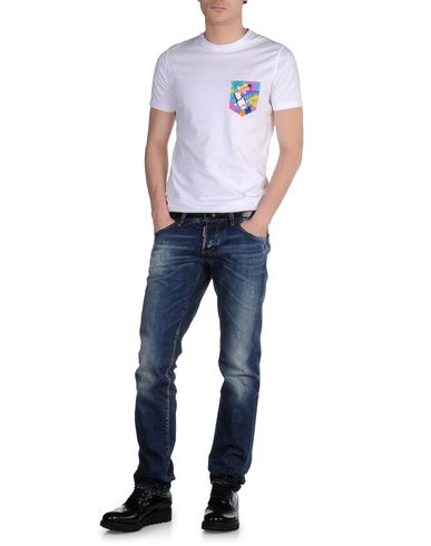 DSQUARED2 - Jeans