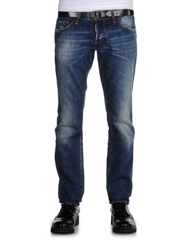 DSQUARED2 - Jeans