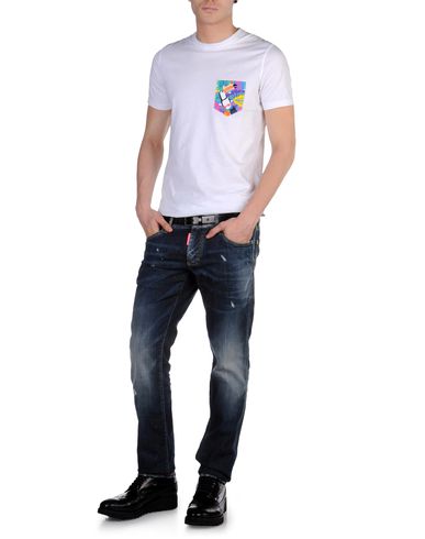 DSQUARED2 - Jeans