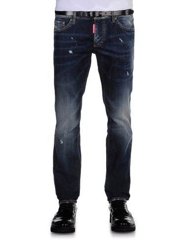 DSQUARED2 - Jeans