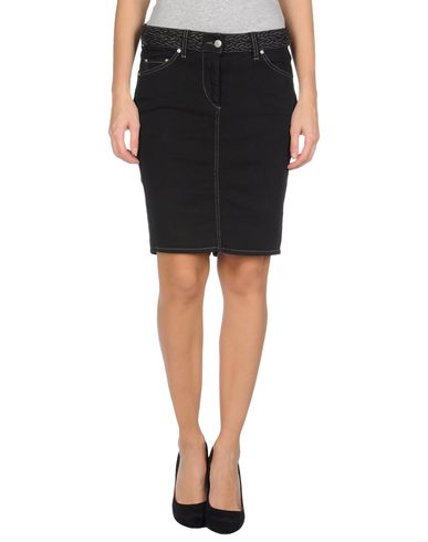 ZOOM ISABEL MARANT - Knee length skirt