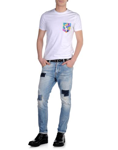 DSQUARED2 - Jeans