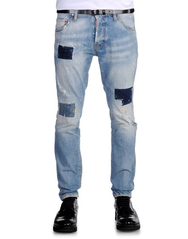 DSQUARED2 - Jeans