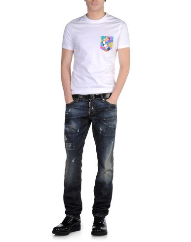 DSQUARED2 - Jeans