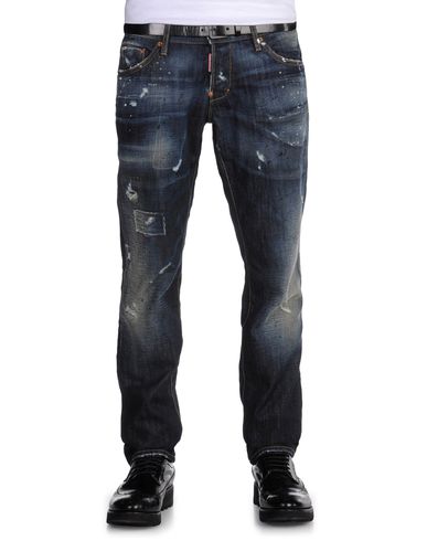 DSQUARED2 - Jeans