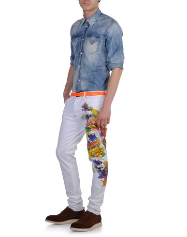 DSQUARED2 - Jeans