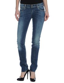 ARMANI JEANS - Denim pants