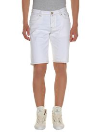 SIVIGLIA DENIM - Denim bermudas
